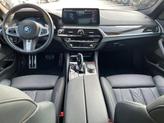Thumbnail of 2022 Alpine White BMW 530e