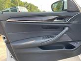 Thumbnail of 2022 Alpine White BMW 530e