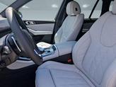 Thumbnail of 2026 Blue Ridge Mountain Metallic BMW X5