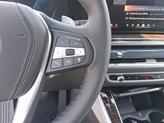 Thumbnail of 2026 Blue Ridge Mountain Metallic BMW X5