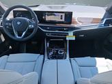 Thumbnail of 2026 Blue Ridge Mountain Metallic BMW X5