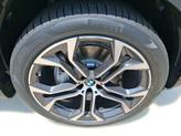 Thumbnail of 2026 Blue Ridge Mountain Metallic BMW X5