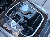 Thumbnail of 2026 Blue Ridge Mountain Metallic BMW X5