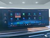 Thumbnail of 2026 Blue Ridge Mountain Metallic BMW X5