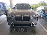 Thumbnail of 2024 Skyscraper Grey Metallic BMW X7