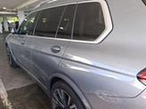 Thumbnail of 2024 Skyscraper Grey Metallic BMW X7