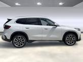 Thumbnail of 2025 Mineral White Metallic BMW X1
