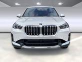 Thumbnail of 2025 Mineral White Metallic BMW X1