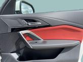 Thumbnail of 2025 Mineral White Metallic BMW X1