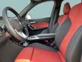 Thumbnail of 2025 Mineral White Metallic BMW X1