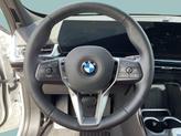 Thumbnail of 2025 Mineral White Metallic BMW X1