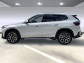 Thumbnail of 2025 Mineral White Metallic BMW X1