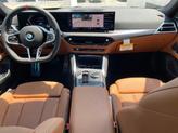 Thumbnail of 2025 Mineral White Metallic BMW M440