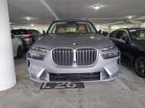 Thumbnail of 2025 Skyscraper Grey Metallic BMW X7