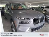 Photo of 2025 Skyscraper Grey Metallic BMW X7