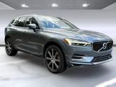 Thumbnail of 2021 Osmium Grey Metallic Volvo XC60 Recharge Plug-In Hybrid