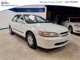 Thumbnail of 2000  Honda Accord