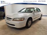 Thumbnail of 2000  Honda Accord