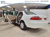 Thumbnail of 2000  Honda Accord