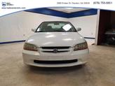 Thumbnail of 2000  Honda Accord