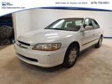 Thumbnail of 2000  Honda Accord