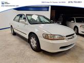 Thumbnail of 2000  Honda Accord