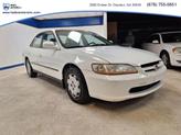 Photo of 2000  Honda Accord