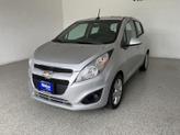 Thumbnail of 2013 Silver Chevrolet Spark