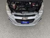 Thumbnail of 2013 Silver Chevrolet Spark