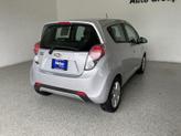 Thumbnail of 2013 Silver Chevrolet Spark