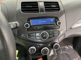 Thumbnail of 2013 Silver Chevrolet Spark