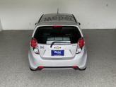 Thumbnail of 2013 Silver Chevrolet Spark