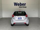 Thumbnail of 2013 Silver Chevrolet Spark