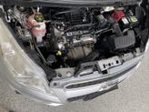 Thumbnail of 2013 Silver Chevrolet Spark