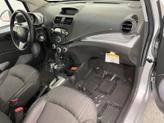 Thumbnail of 2013 Silver Chevrolet Spark