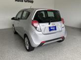 Thumbnail of 2013 Silver Chevrolet Spark