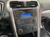 Thumbnail of 2018 Gold Ford Fusion Hybrid