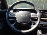 Thumbnail of 2023 Glacial White Pearl Kia Telluride