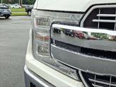Thumbnail of 2019 White Platinum Clearcoat Metallic Ford F-150