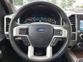 Thumbnail of 2019 White Platinum Clearcoat Metallic Ford F-150