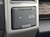 Thumbnail of 2019 White Platinum Clearcoat Metallic Ford F-150