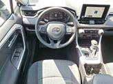 Thumbnail of 2025 Silver Sky Metallic Toyota RAV4