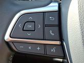 Thumbnail of 2021 Midnight Black Metallic Toyota Highlander