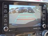 Thumbnail of 2021 Midnight Black Metallic Toyota Highlander