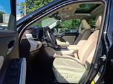 Thumbnail of 2021 Midnight Black Metallic Toyota Highlander