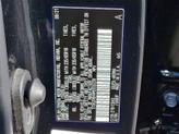 Thumbnail of 2021 Midnight Black Metallic Toyota Highlander