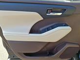 Thumbnail of 2021 Midnight Black Metallic Toyota Highlander