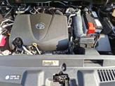 Thumbnail of 2021 Midnight Black Metallic Toyota Highlander