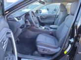 Thumbnail of 2024 Midnight Black Metallic Toyota RAV4