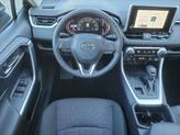 Thumbnail of 2024 Midnight Black Metallic Toyota RAV4